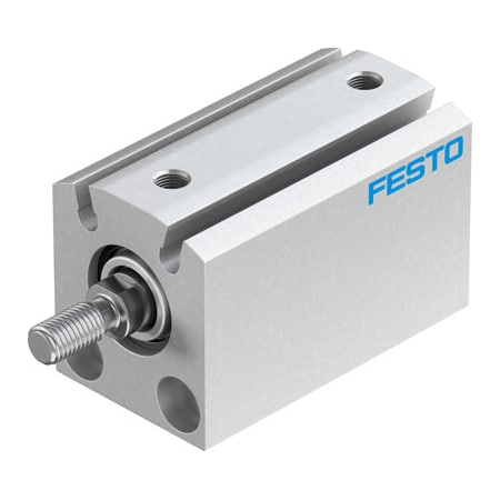 Festo Short-Stroke Cylinder ADVC-16-20-A-P-A ADVC-16-20-A-P-A